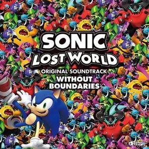 sonic cd ost sitting on clouds